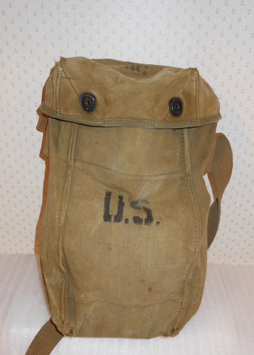 Original ww2 army mine - army,